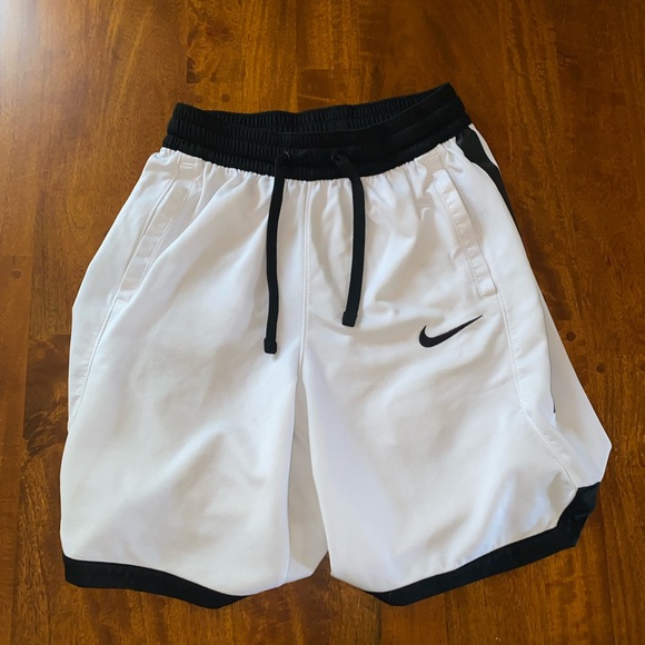 Nike Other - Nike Basketball Athletic Shorts